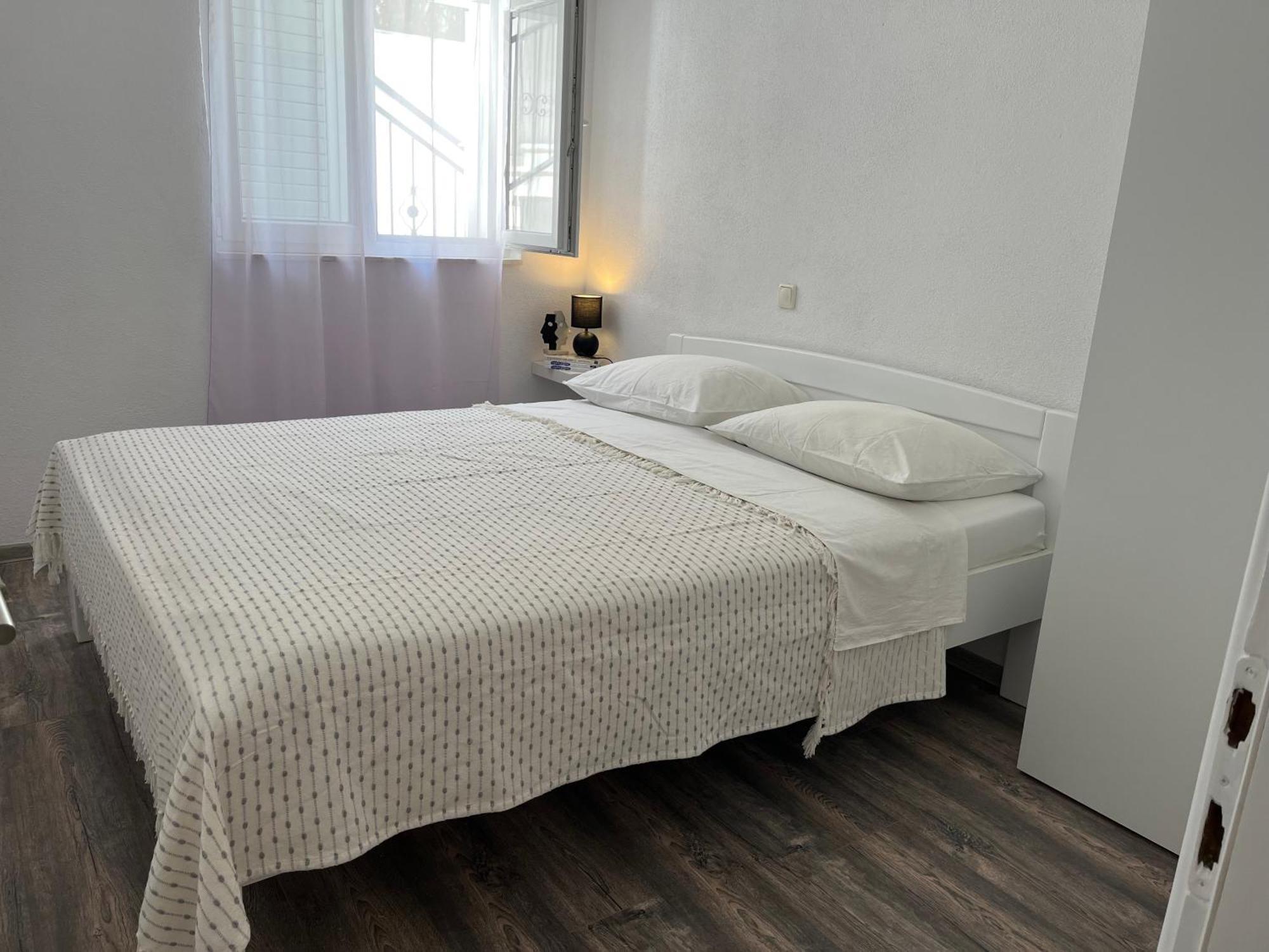 Apartment Makarska M&I, Free Private Parking Exterior photo