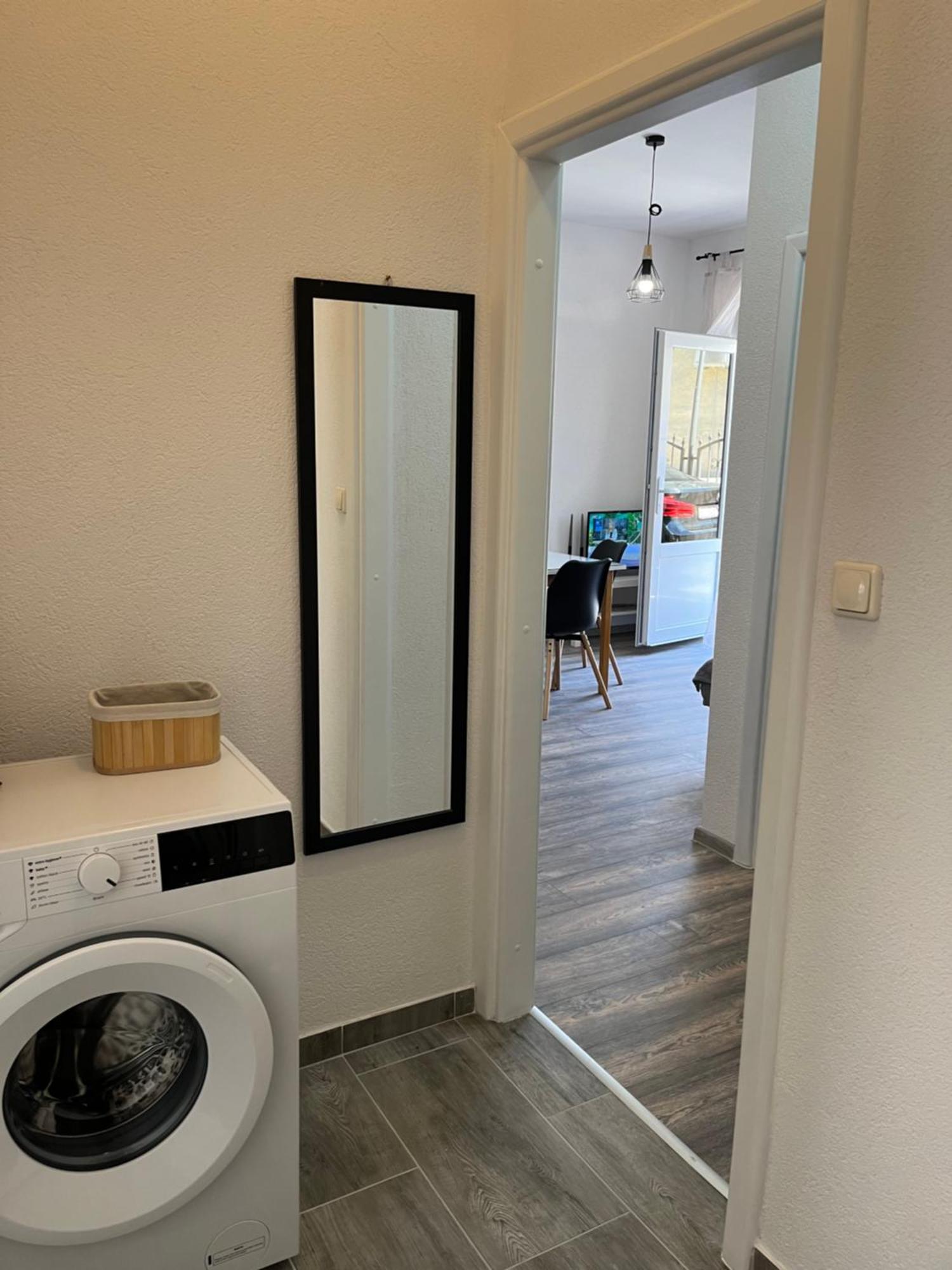 Apartment Makarska M&I, Free Private Parking Exterior photo