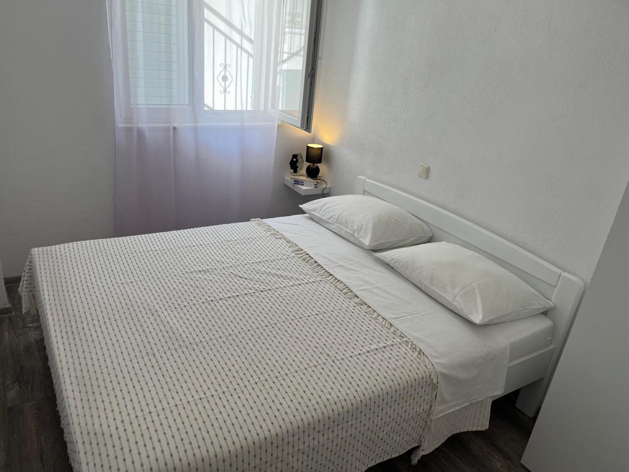 Apartment Makarska M&I, Free Private Parking Exterior photo