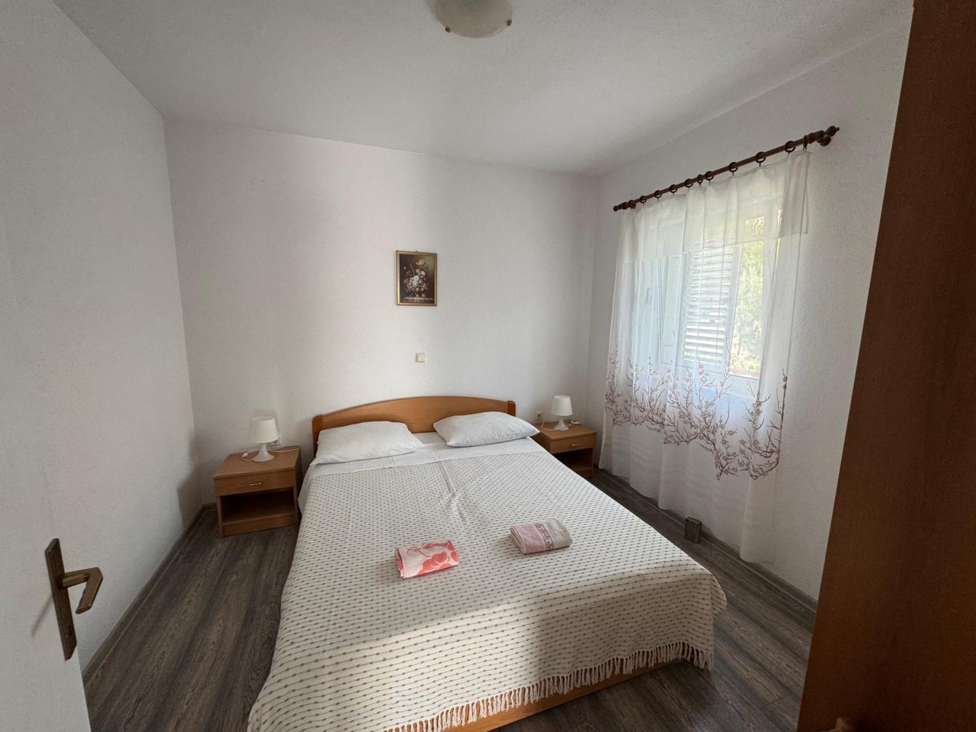 Apartment Makarska M&I, Free Private Parking Exterior photo