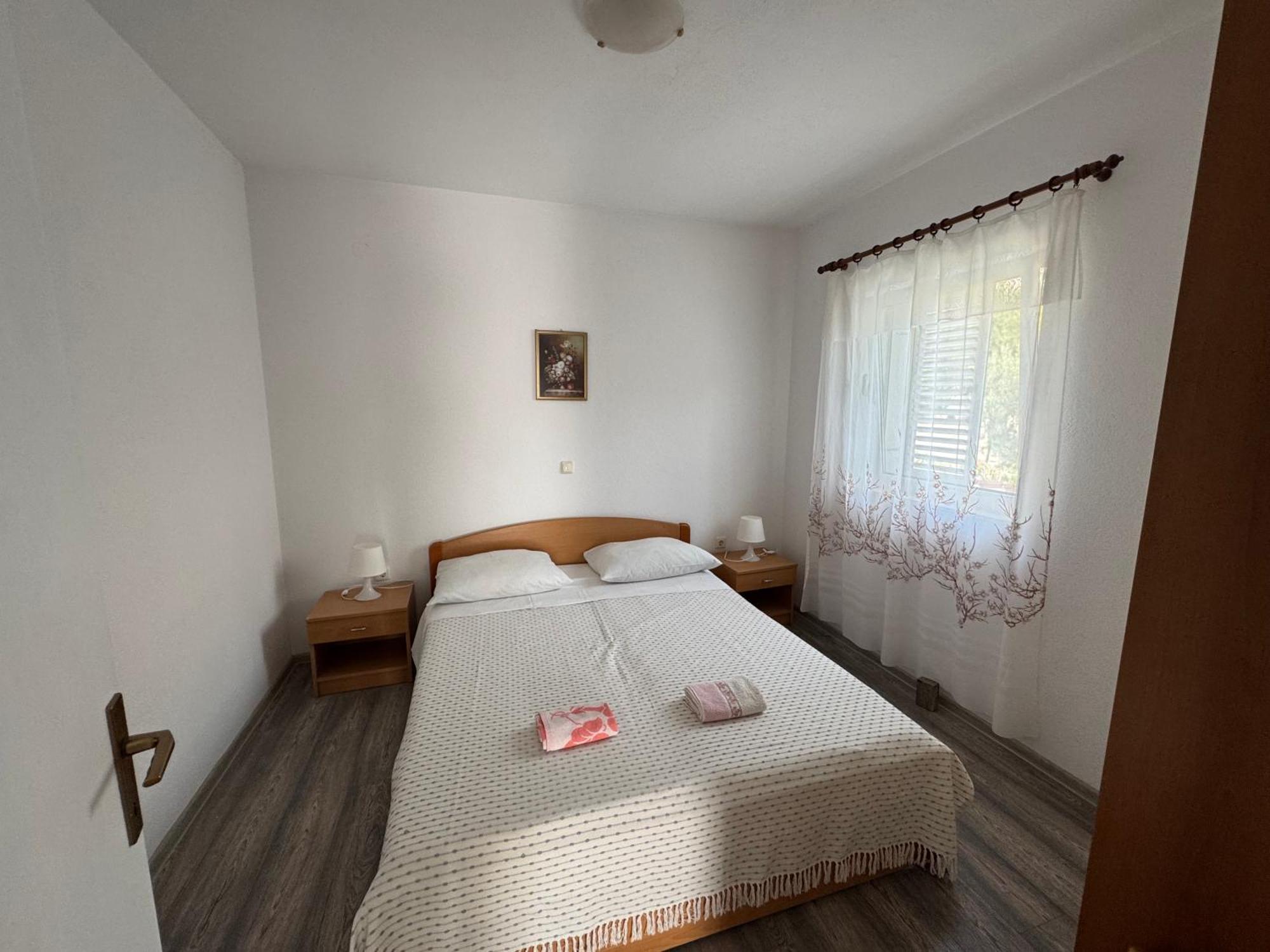 Apartment Makarska M&I, Free Private Parking Exterior photo