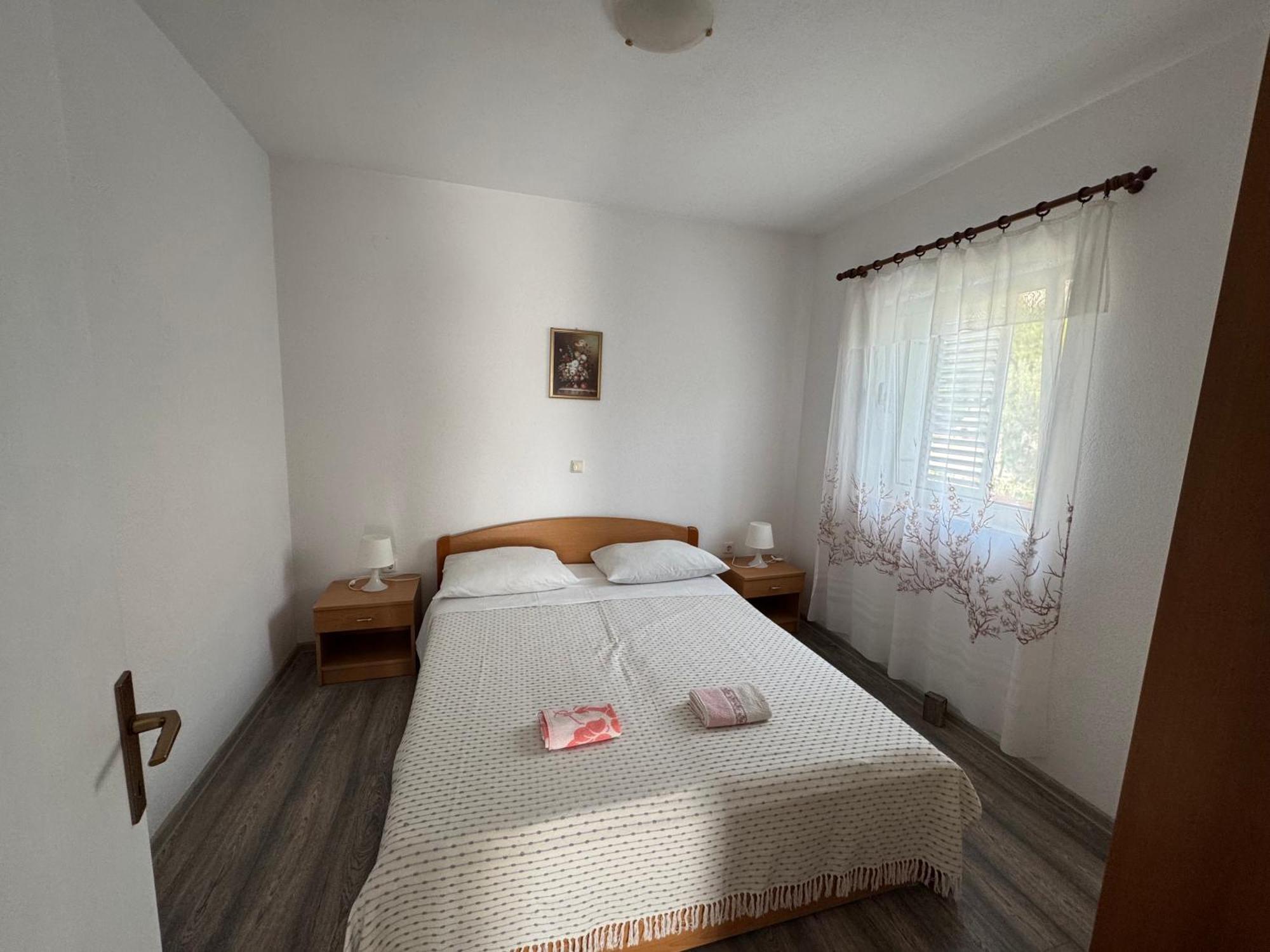 Apartment Makarska M&I, Free Private Parking Exterior photo