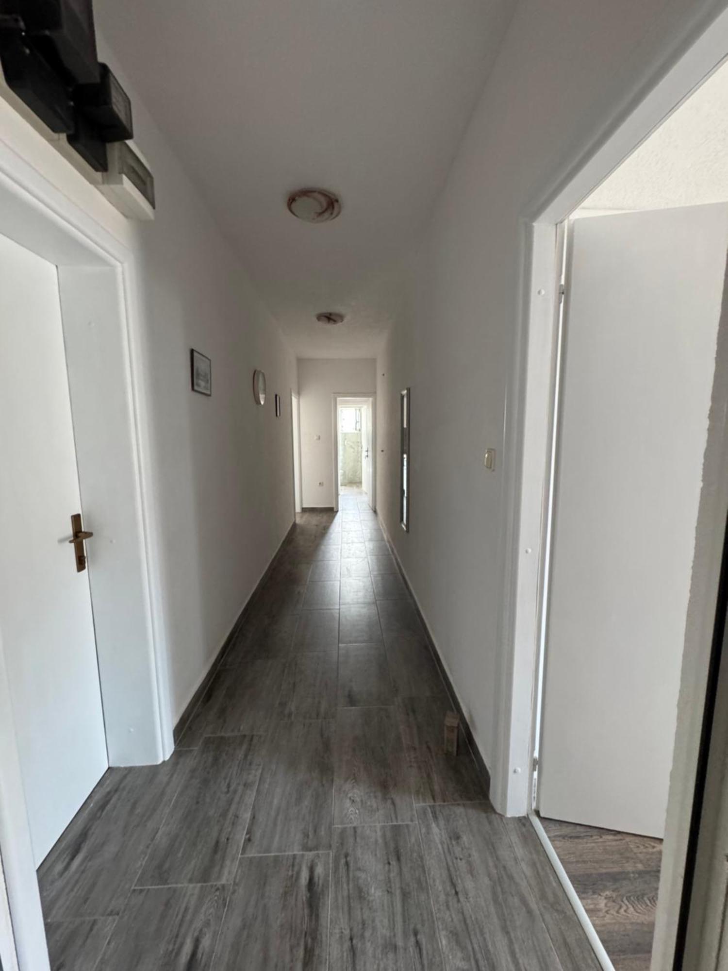 Apartment Makarska M&I, Free Private Parking Exterior photo