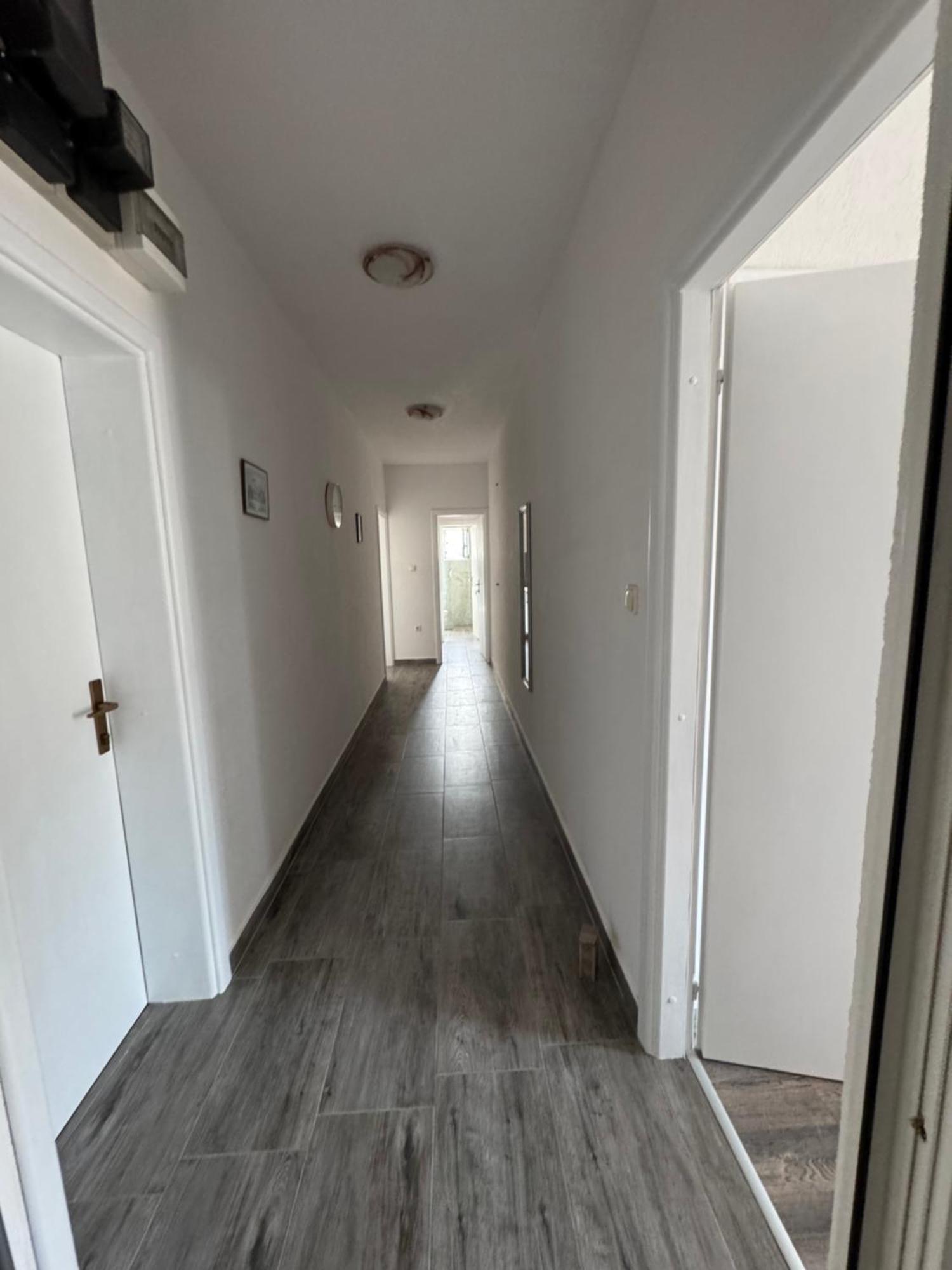 Apartment Makarska M&I, Free Private Parking Exterior photo